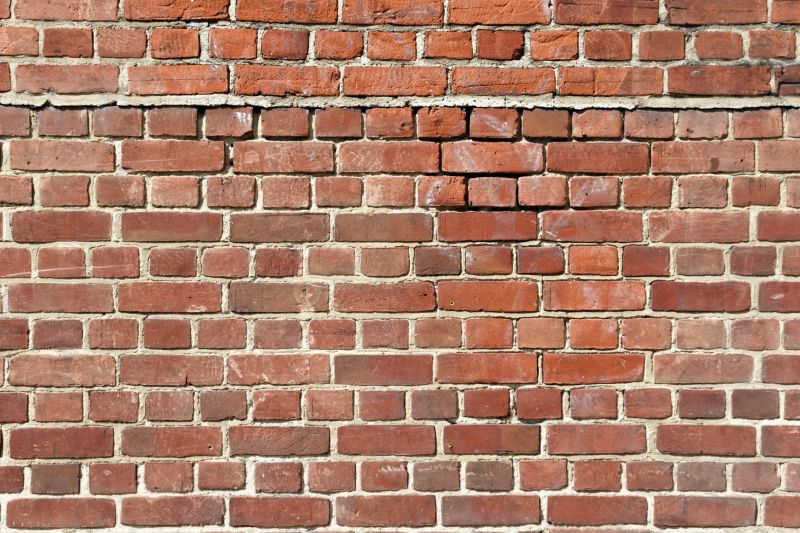 Repointing and Repair