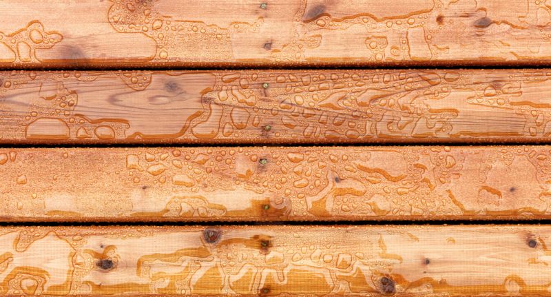 Deck Waterproofing in Alpharetta, GA